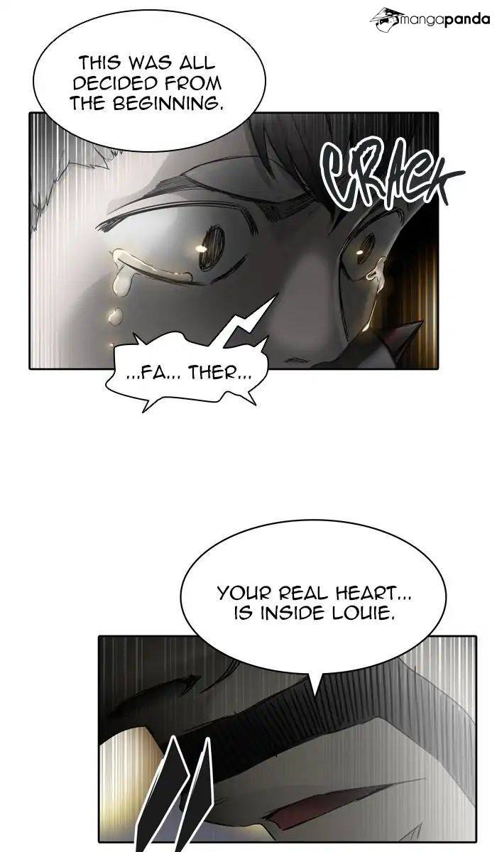 Tower of God Chapter 436 image 032